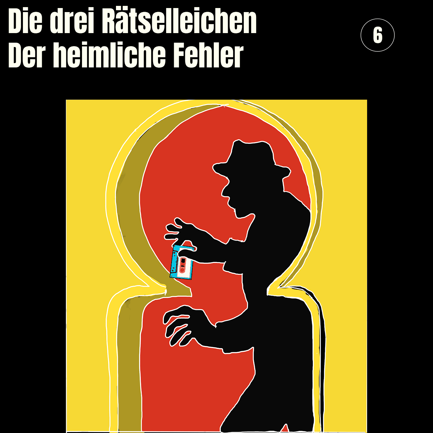 04 Der heimliche Fehler