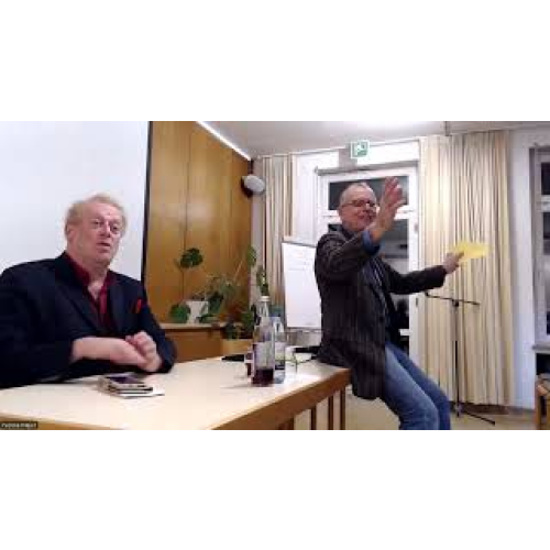 Die Perversion von Antisemitismus und Antiisraelismus - wie entsteht sie - wie wird die behandelt???