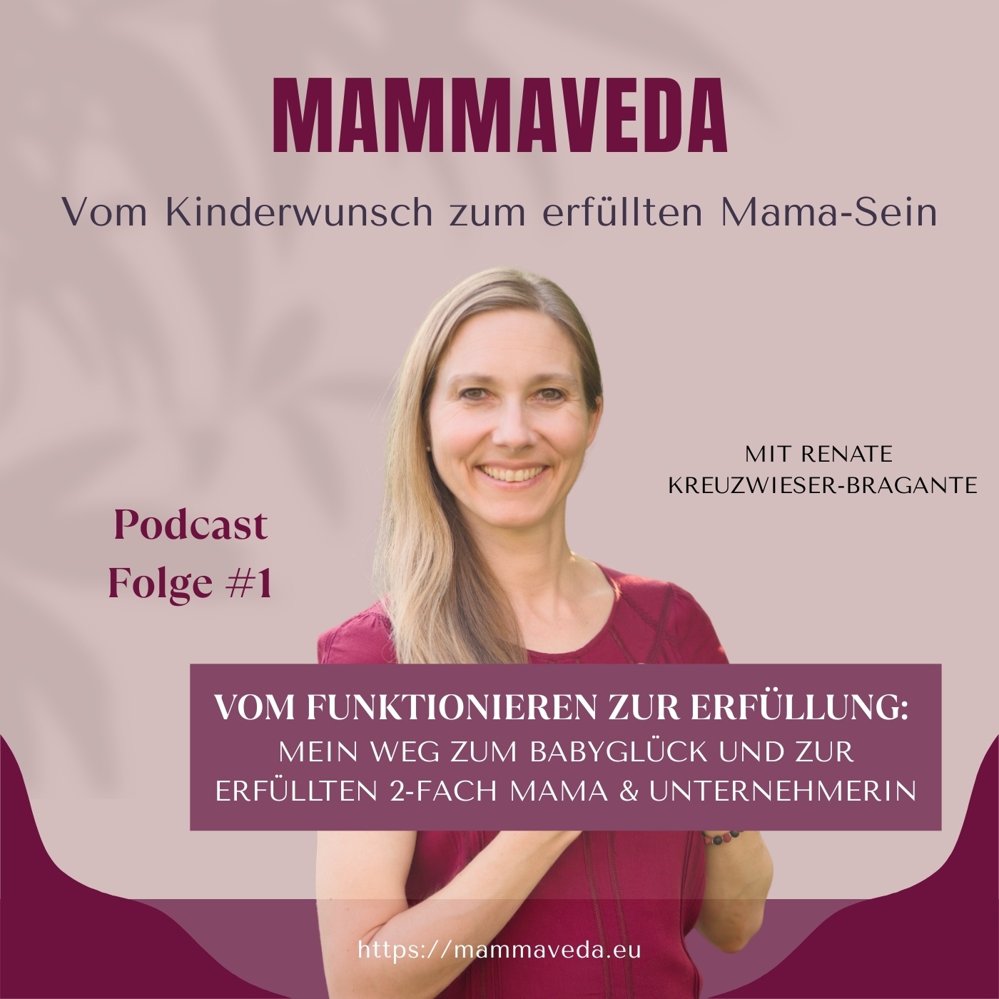 #1 Meine persönliche Geschichte