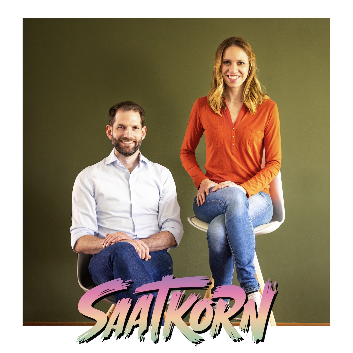 #447 mit CATHI und CHRIS LESER von PENZILLA