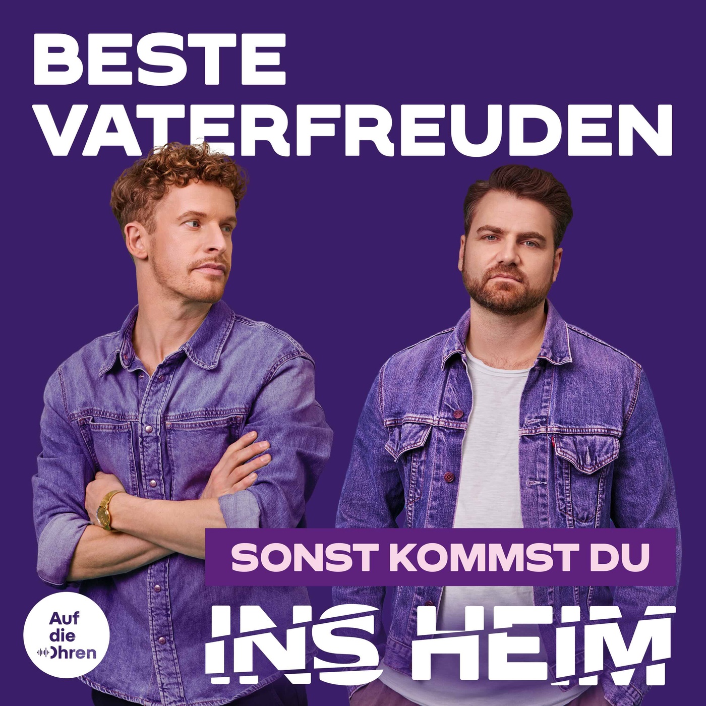 Mythos Kinderheim - Wie es wirklich ist, im Heim zu leben