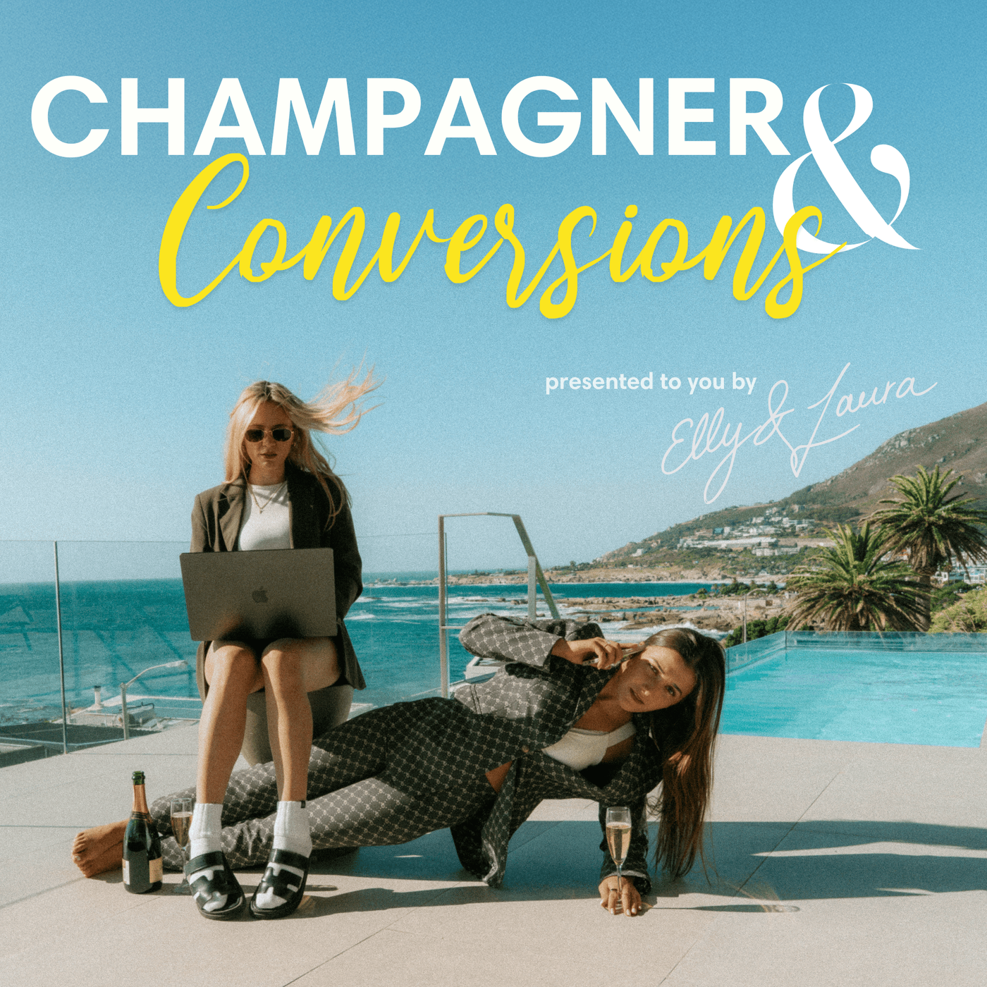 Champagner & Conversions