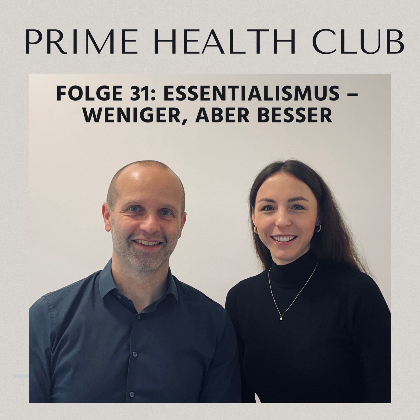 Folge 31: Essentialismus – weniger, aber besser