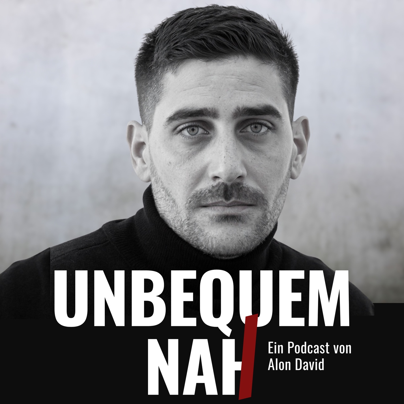 Evyatar David - Ein Grab in Gaza. Und das Schweigen in Deutschland