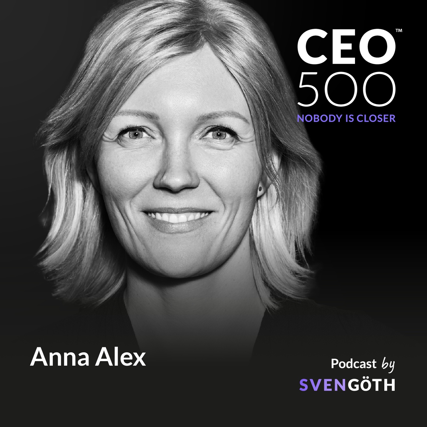 Anna Alex – Warum Wirkung im Boardroom mit Zahlen beginnt – nicht mit Haltungen