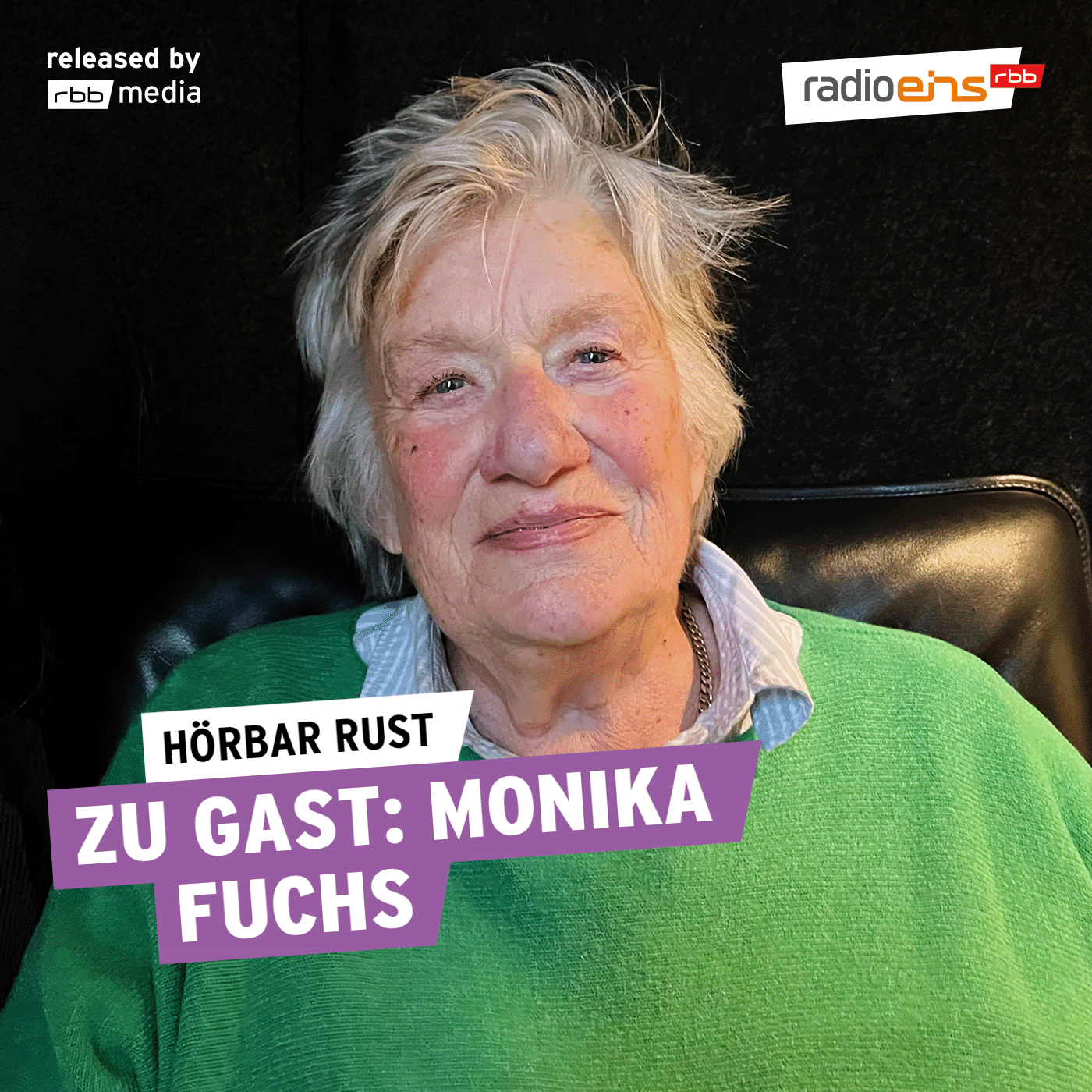 Monika Fuchs (Wdhlg. vom 03.12.2023)