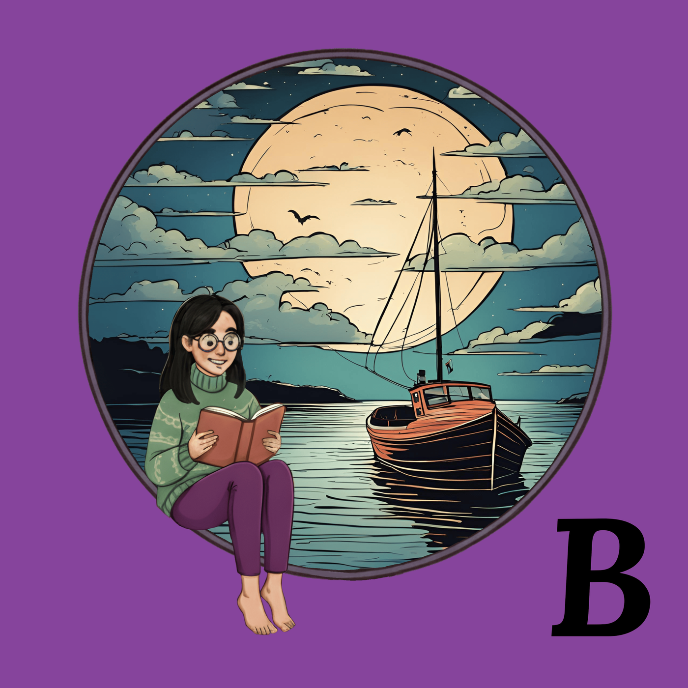 003B2 „Scandor“ im Detail Teil 2