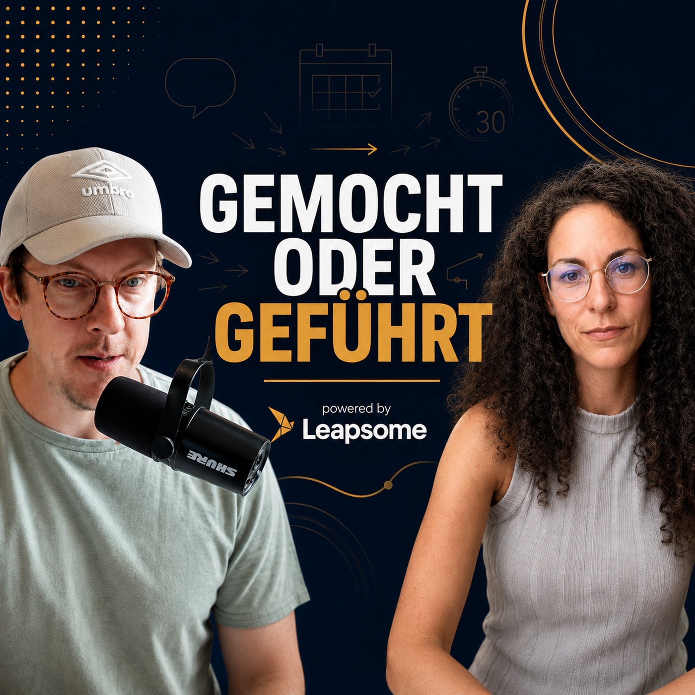 Gestern Kumpel, heute Chef. Hier Vertrauen aufbauen statt zerstören | Nina Weid