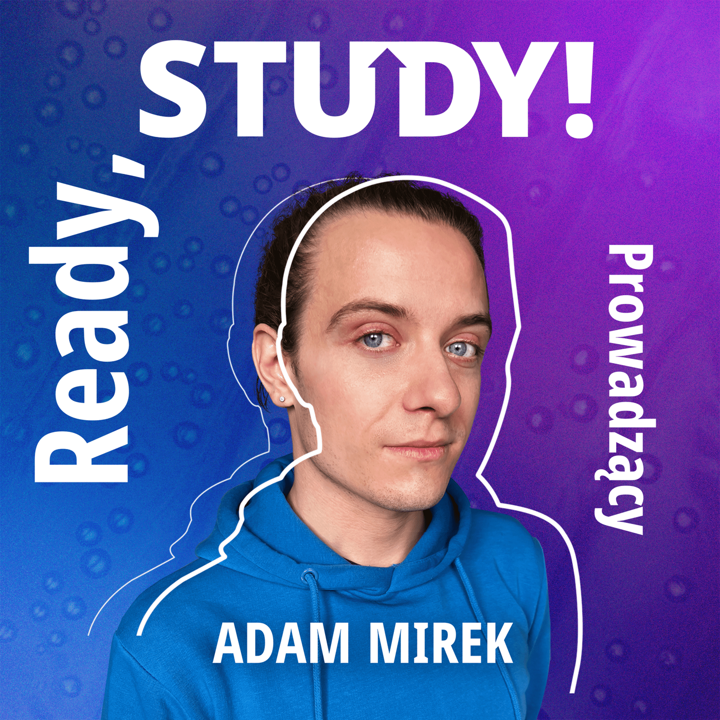 Zwiastun podcastu Ready, study!