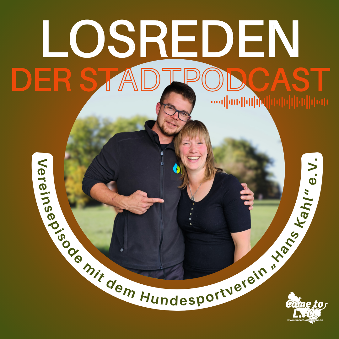 Wenn aus Hundeliebe echter Sport wird - Der Hundesportverein Hans Kahl aus L.-O.