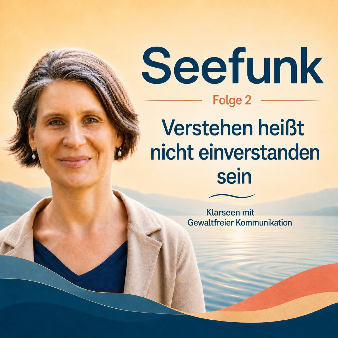 Seefunk #2 - Verstehen heißt nicht einverstanden sein