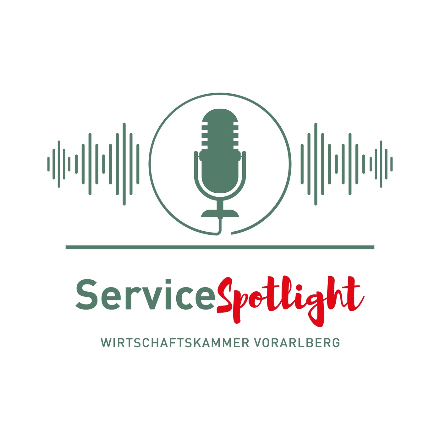 ServiceSpotlight - Teaser