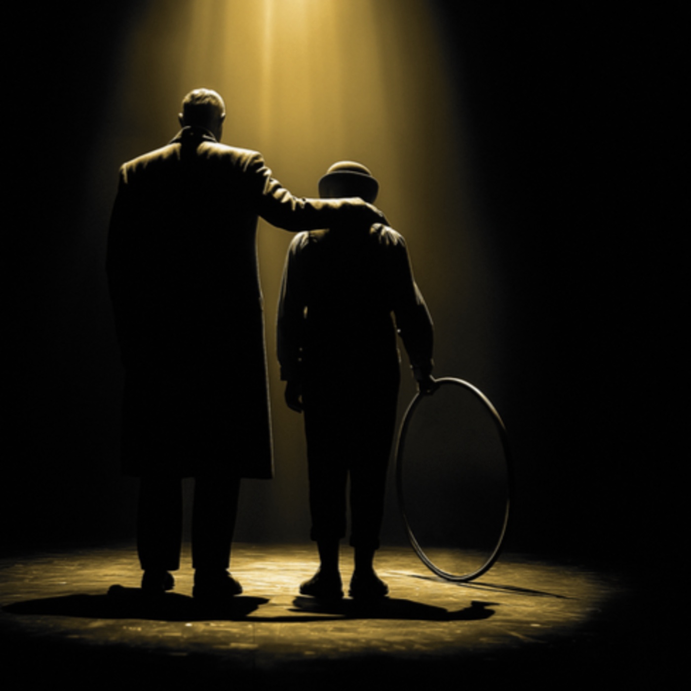 Lebenswege: Heinz Janisch über 