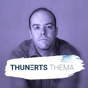 «Thunerts Thema»: CBS im News-Umbruch – Wie steht Dokoupil zur Trump-Regierung?