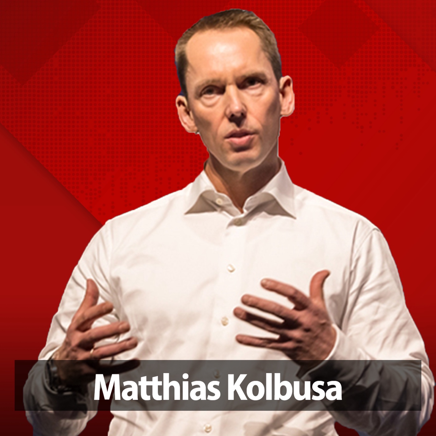 Management beyond Ego | Matthias Kolbusa