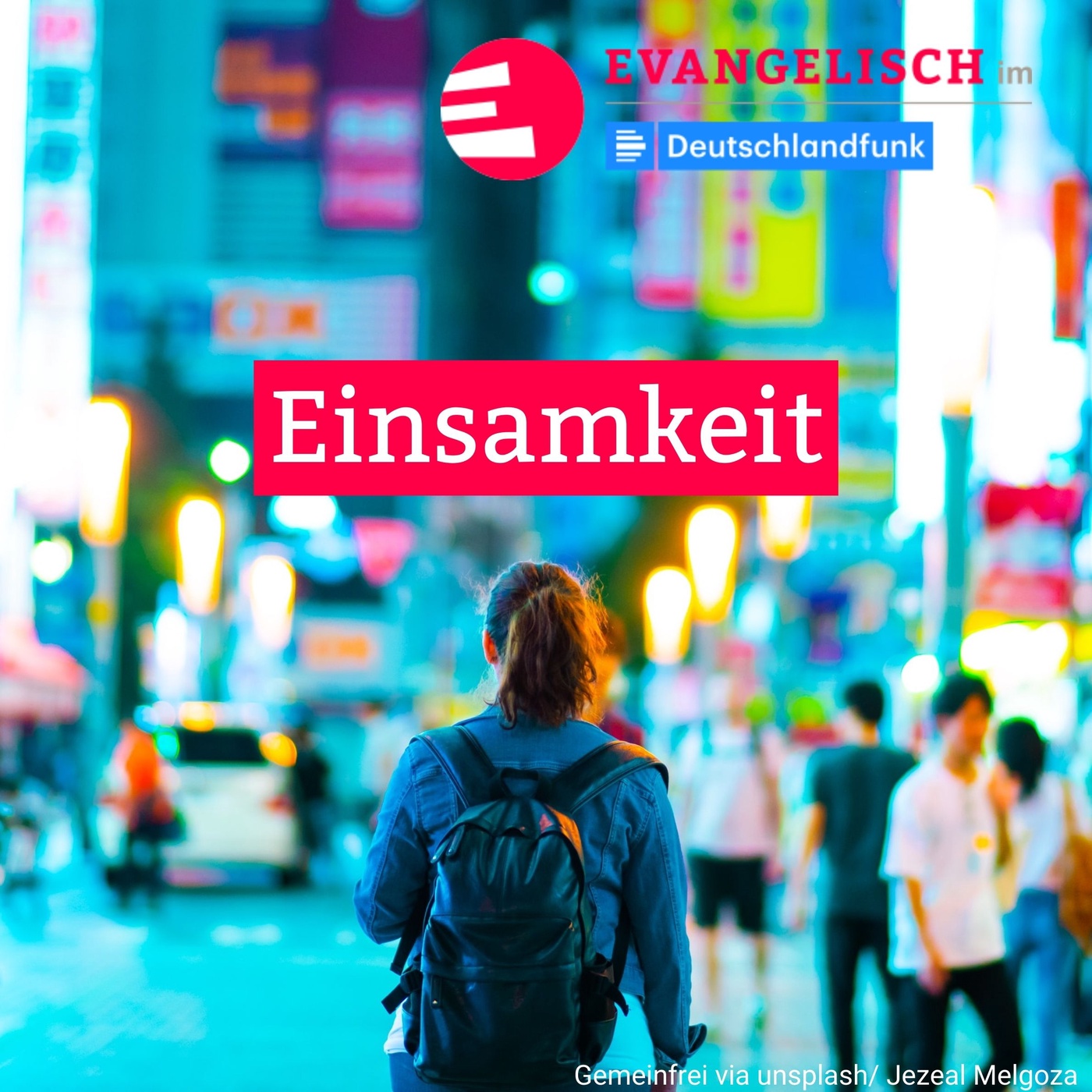 Einsamkeit