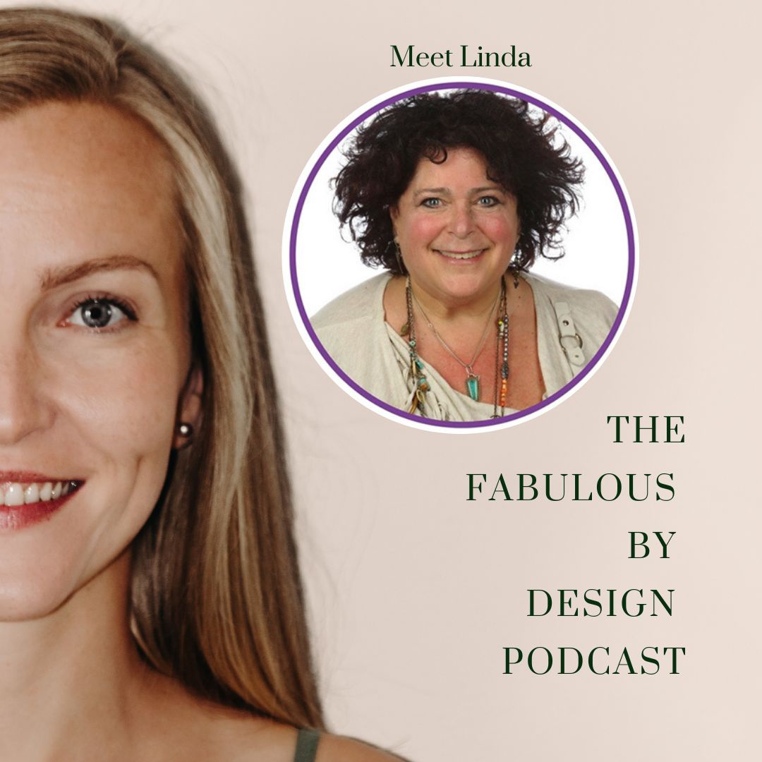 Ep.34 Celebrating failure in the kitchen - with Linda Lederman