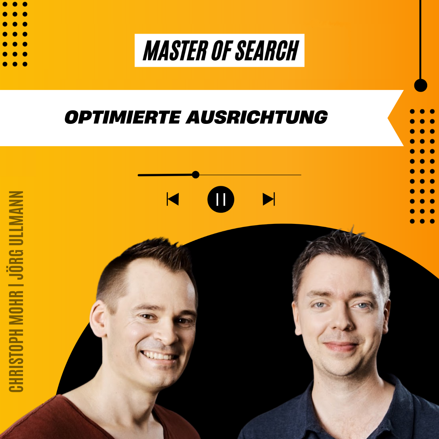 Displaykampagnen und Ausrichtung