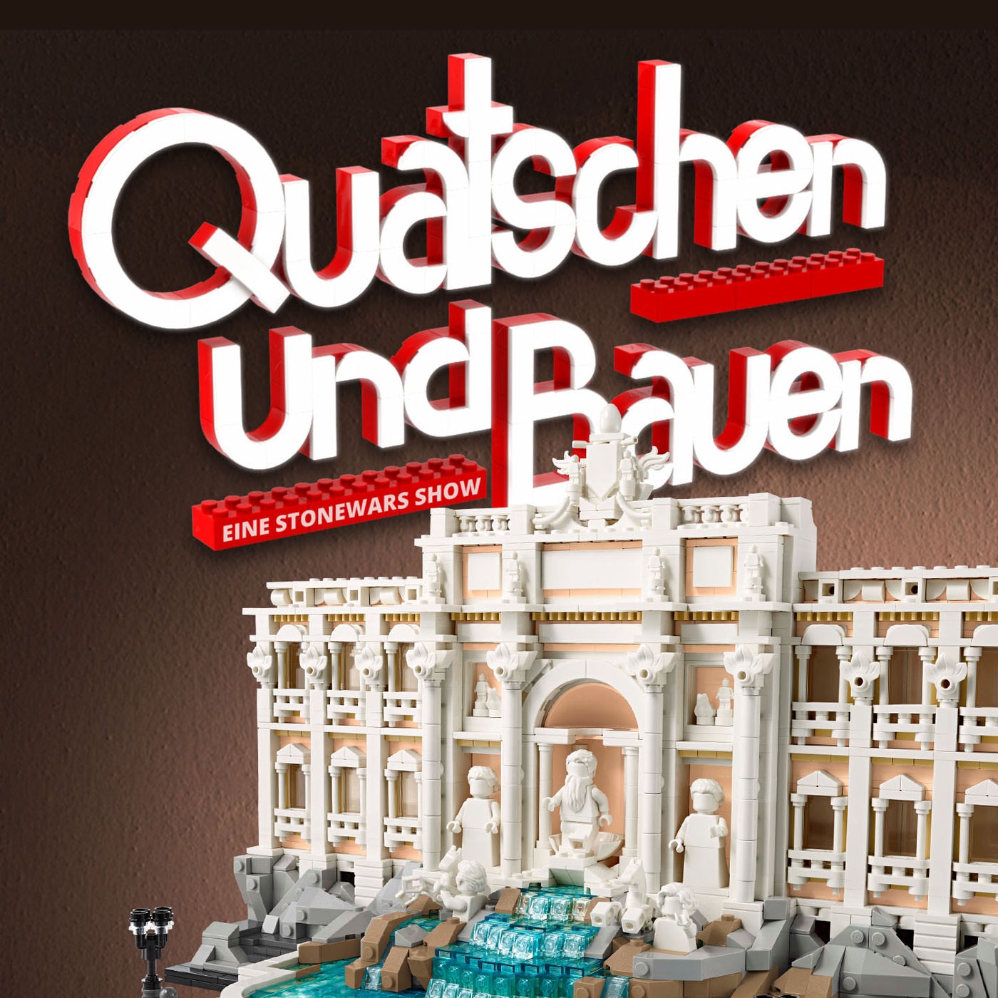 Quatschen & Bauen