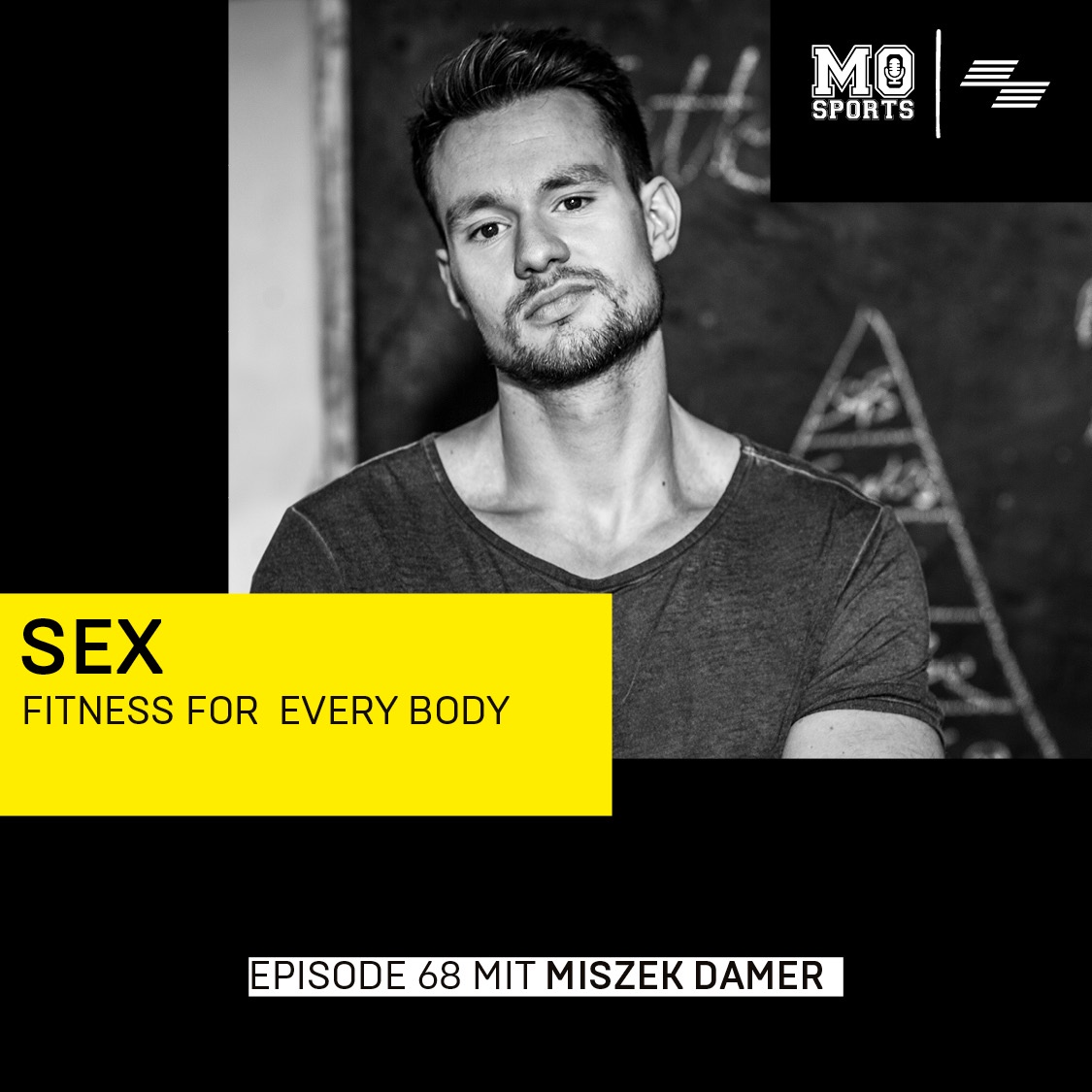 Sex - mit Miszek Damer