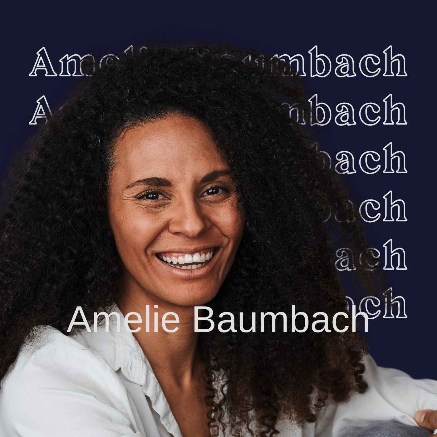 Hörer:Innen Episode: Amelie Baumbach über die Kunst der Meditation