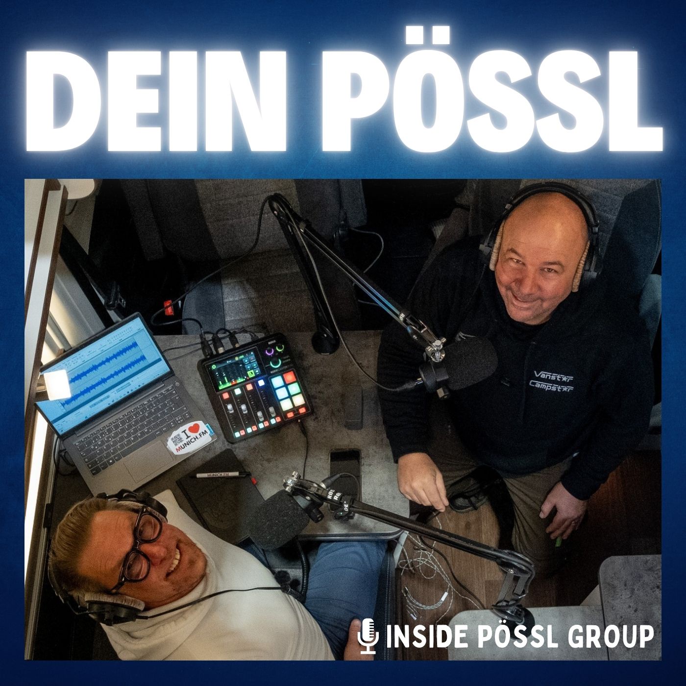 DEIN PÖSSL