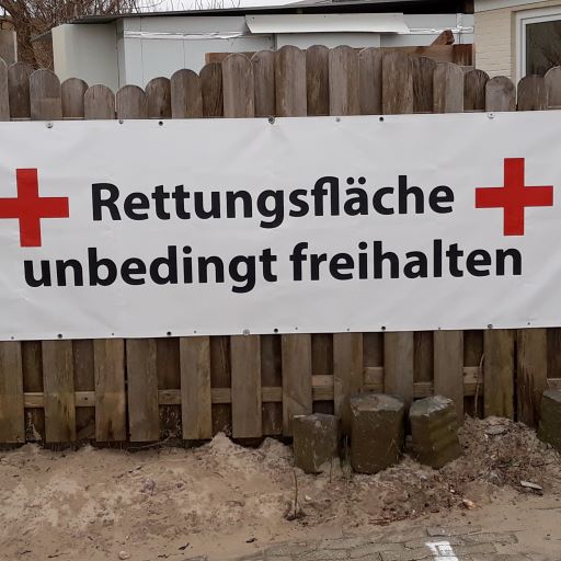 In der Not: hin zu Gott