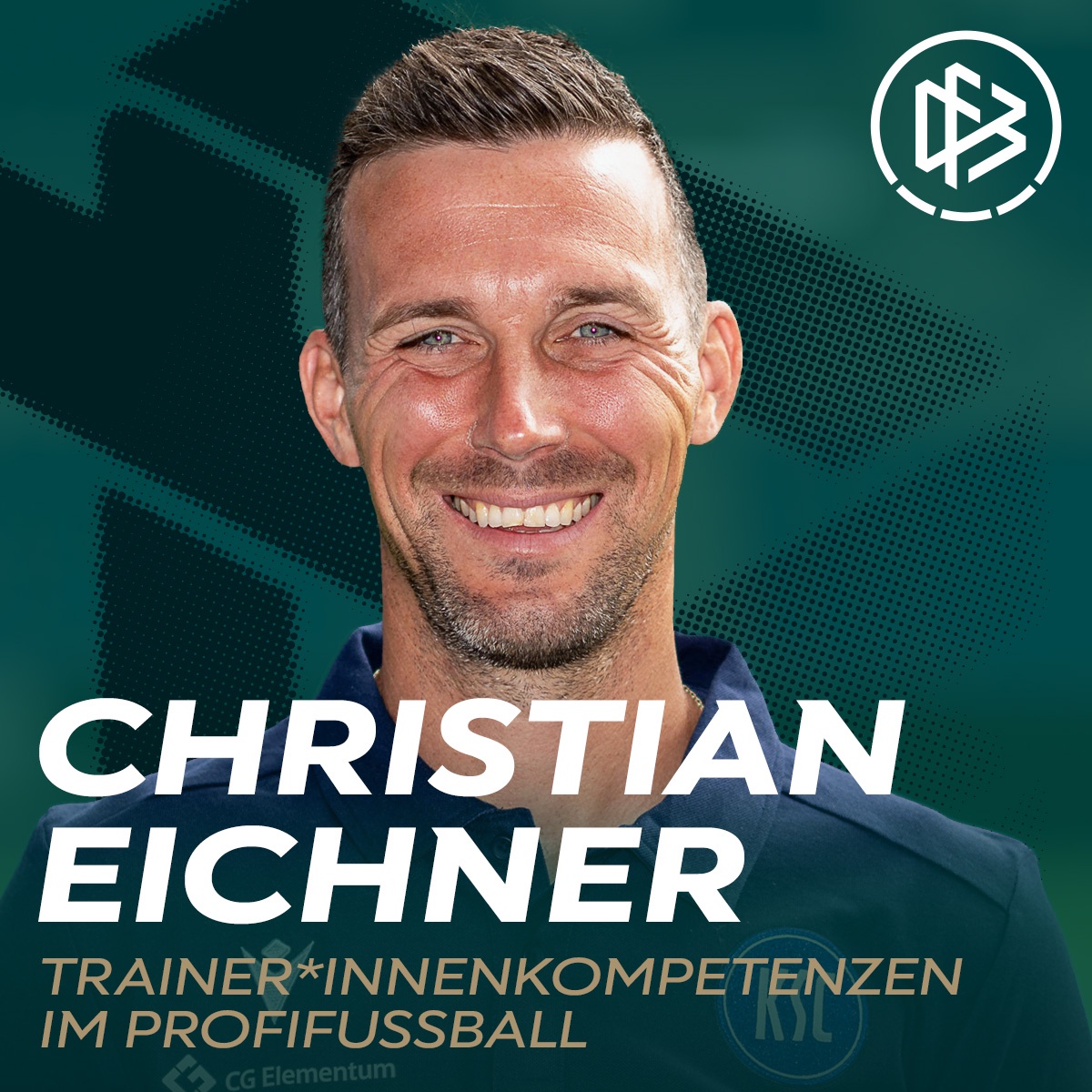 Christian Eichner