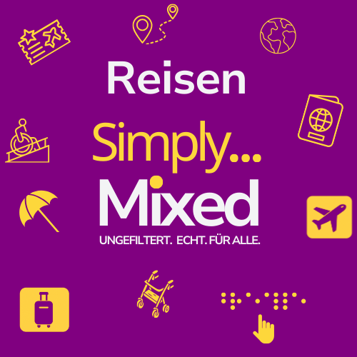 Folge 1 - Reisen