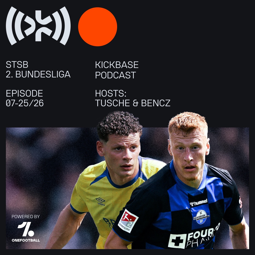 Jetzt wird aufgeräumt!