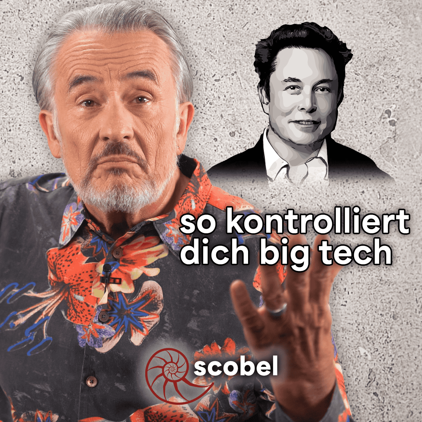 Matrix 2025: Gefangen in der Kalifornischen Ideologie – scobel