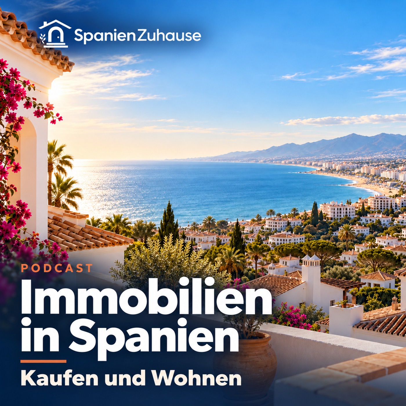 Immobilien in Spanien – Kaufen und Wohnen