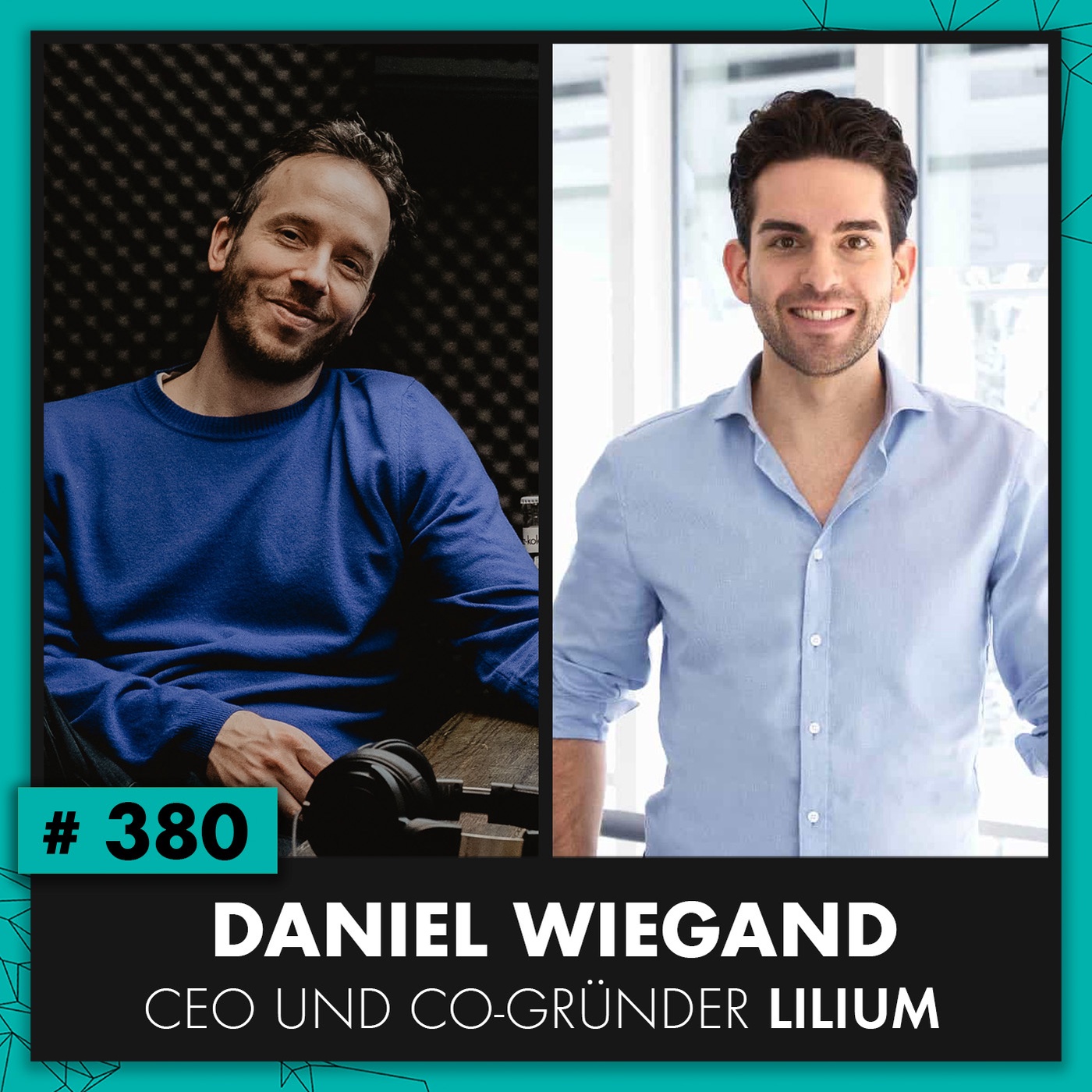 OMR #380 Lilium: Warum das Flugtaxi-Start-Up trotz eines Werts von 3,3 Milliarden keinen Umsatz macht