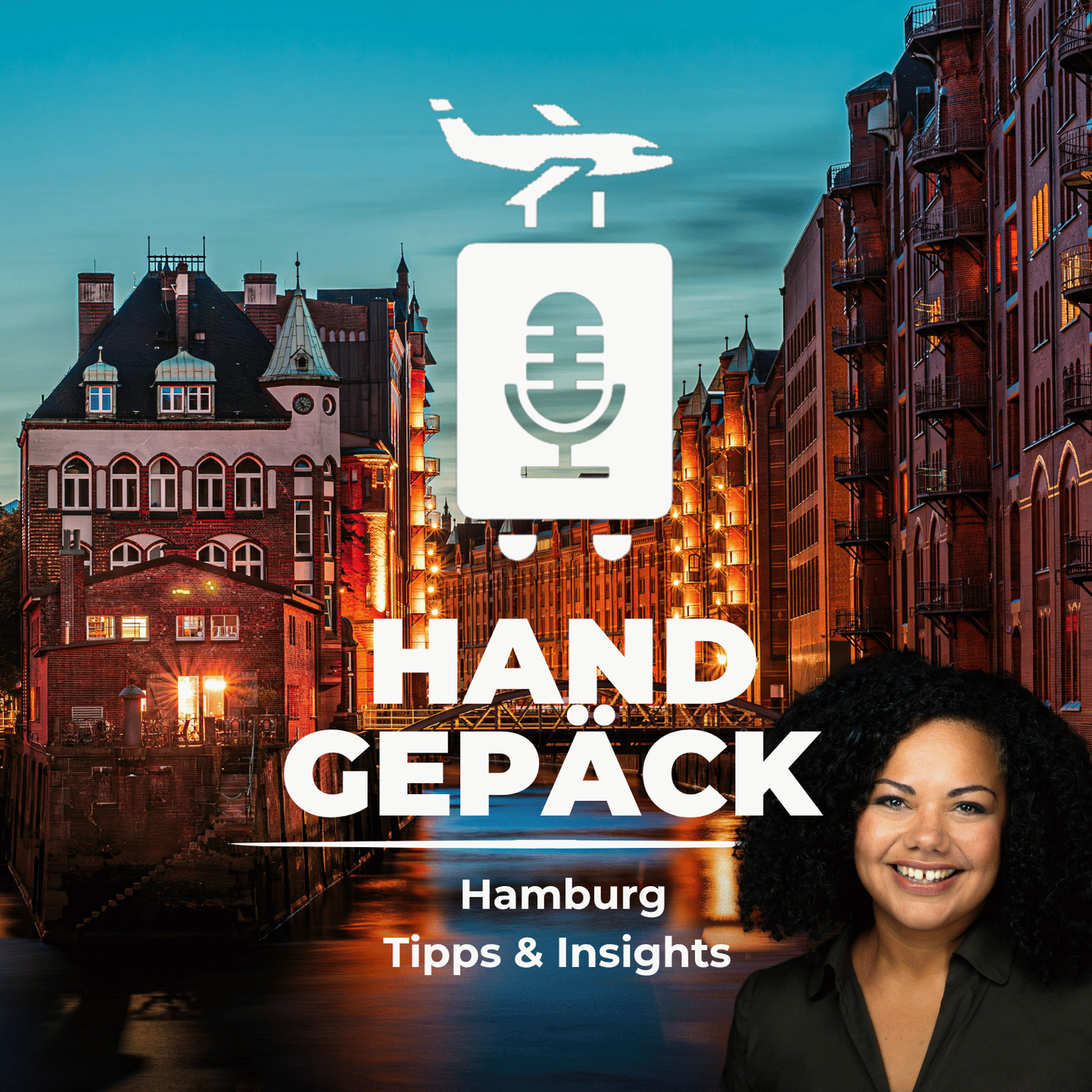 #155 Hamburg Geheimtipps - Was sollte man in der Hansestadt wirklich erleben?