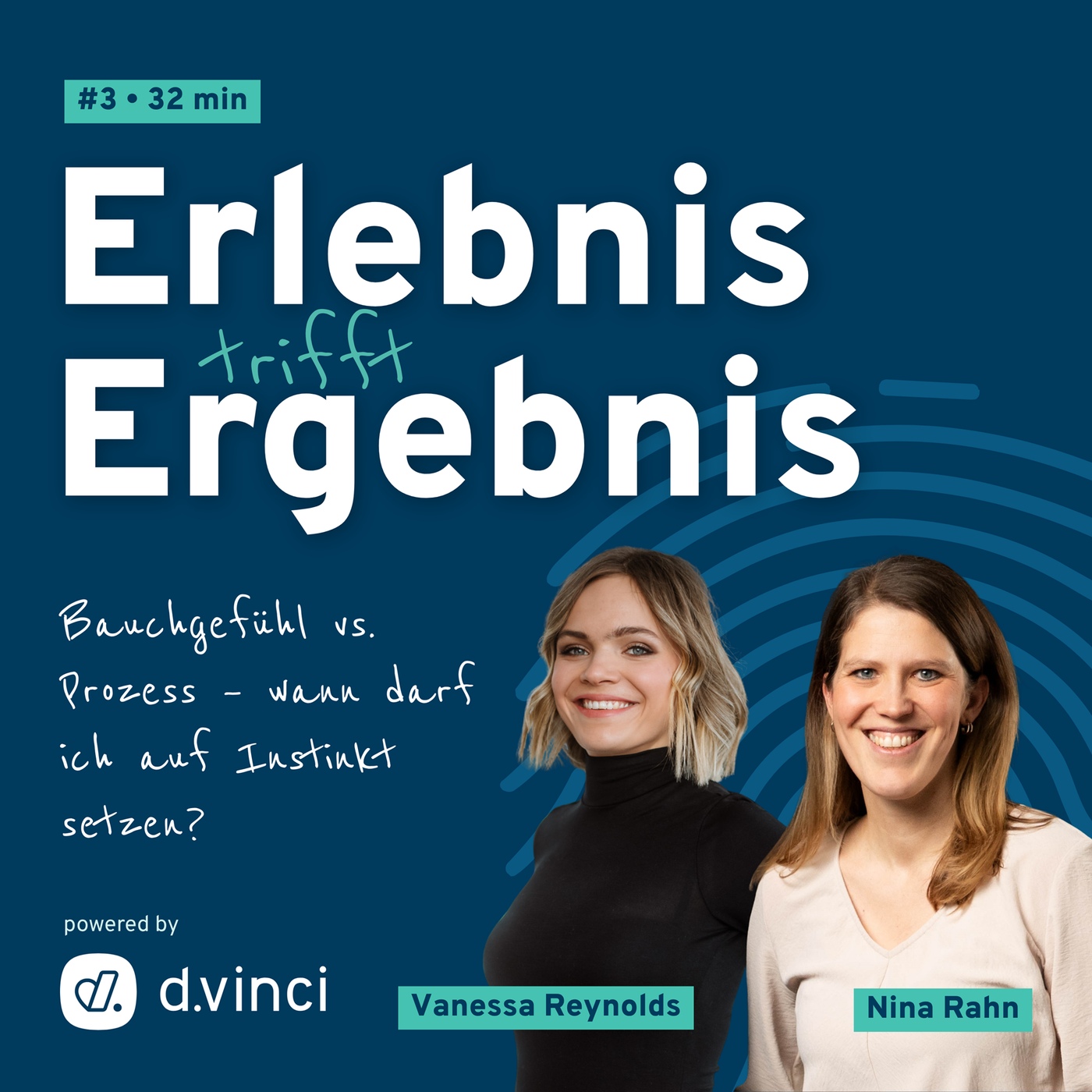 #3 Bauchgefühl vs. Prozess