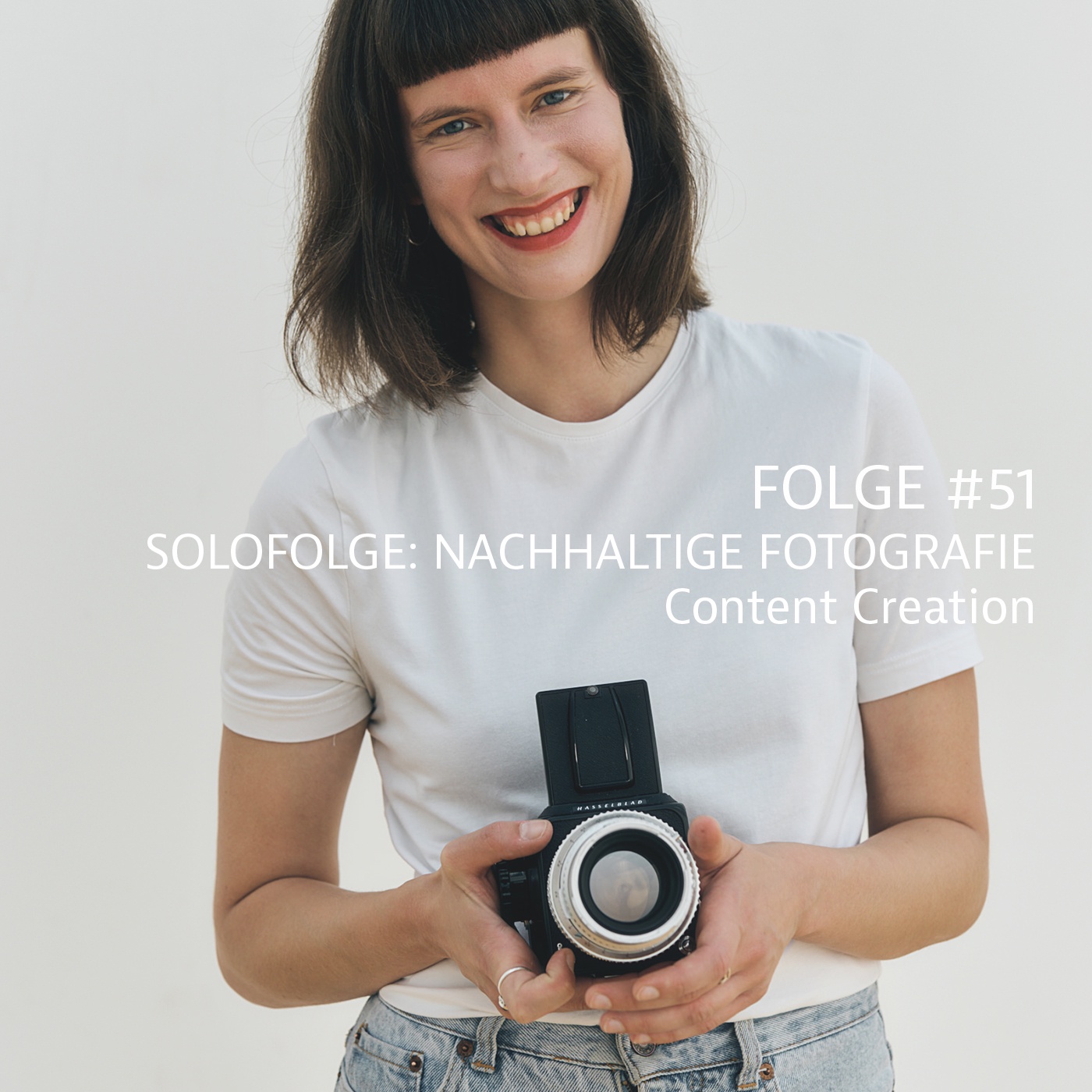 #51 Solofolge: Nachhaltige Fotografie