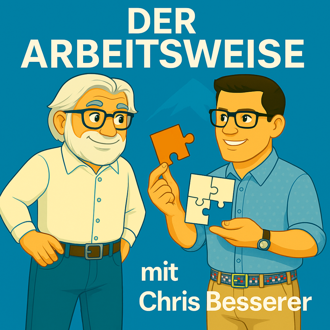 Organisation neu denken