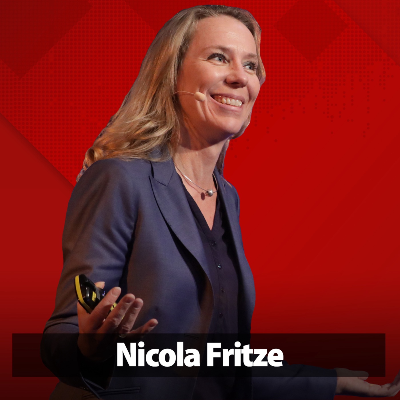 Die 5 größten Irrtümer über Kreativität | Nicola Fritze