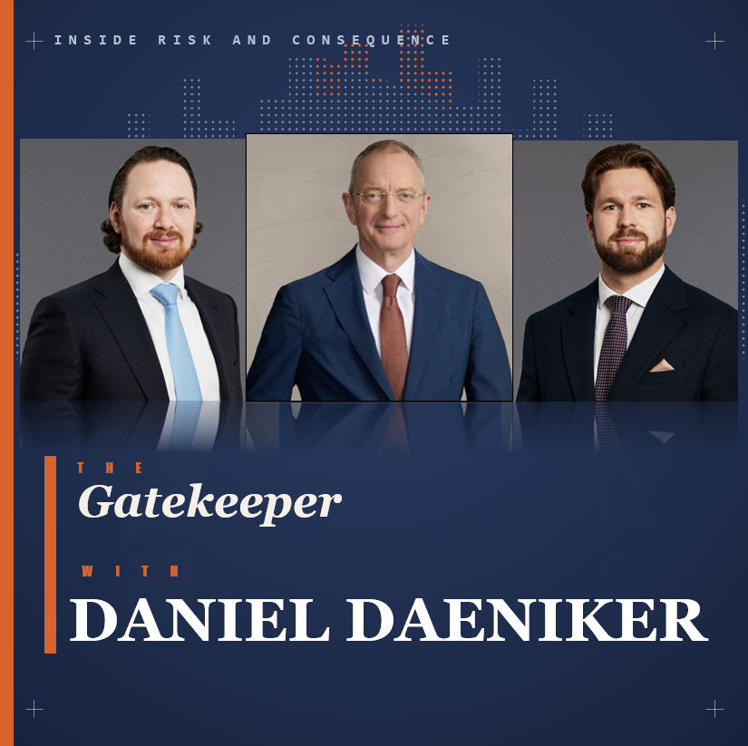 Wenn Banken ins Wanken geraten