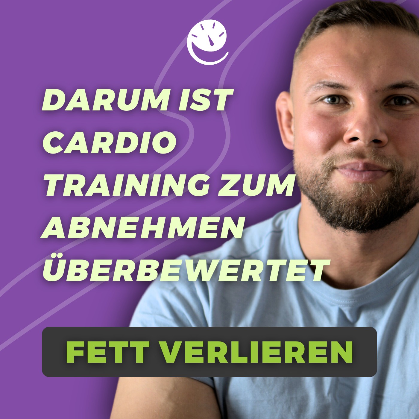 07 Mehr Fett verbrennen durch Cardio?