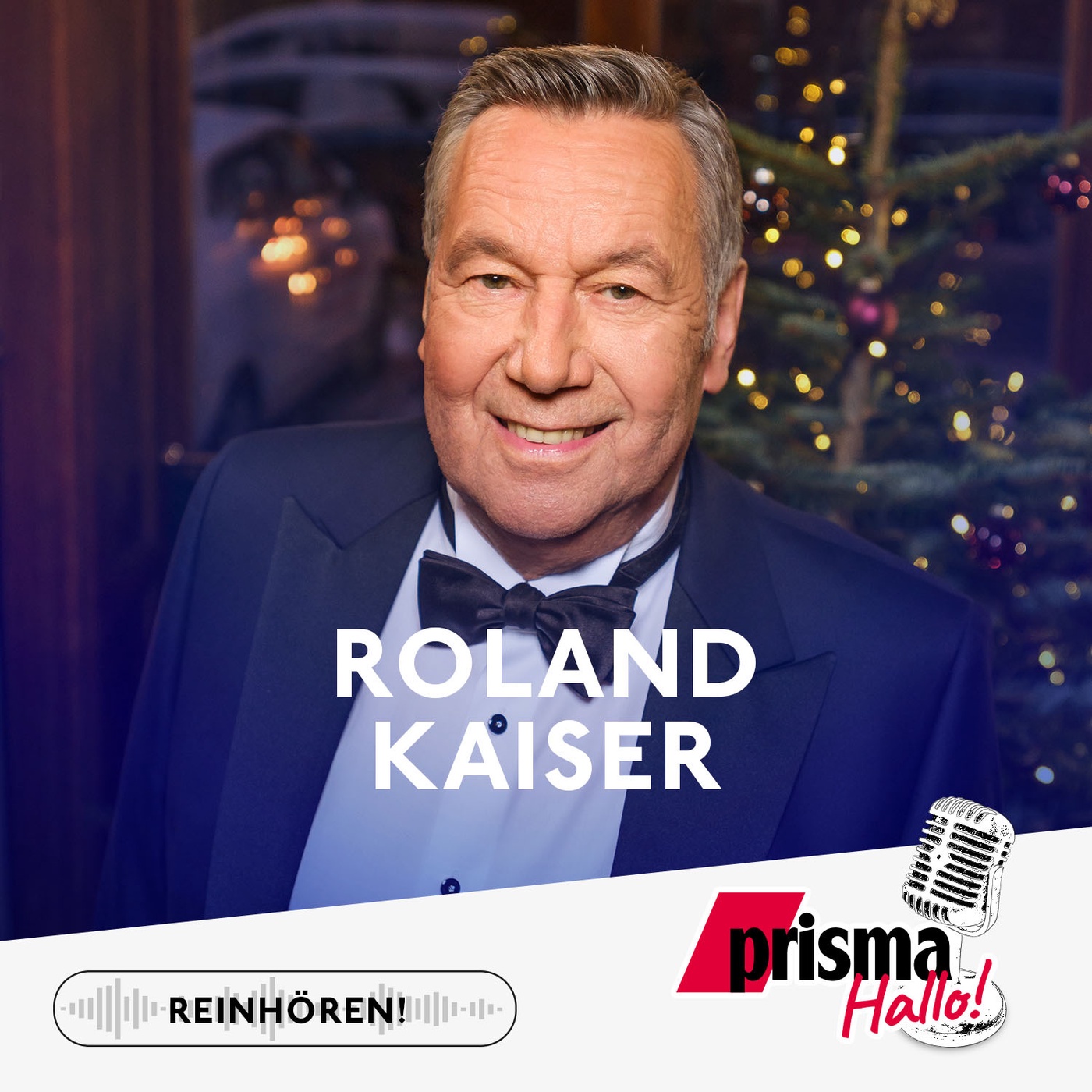 Roland Kaiser – tiefe Einblicke und Anekdoten
