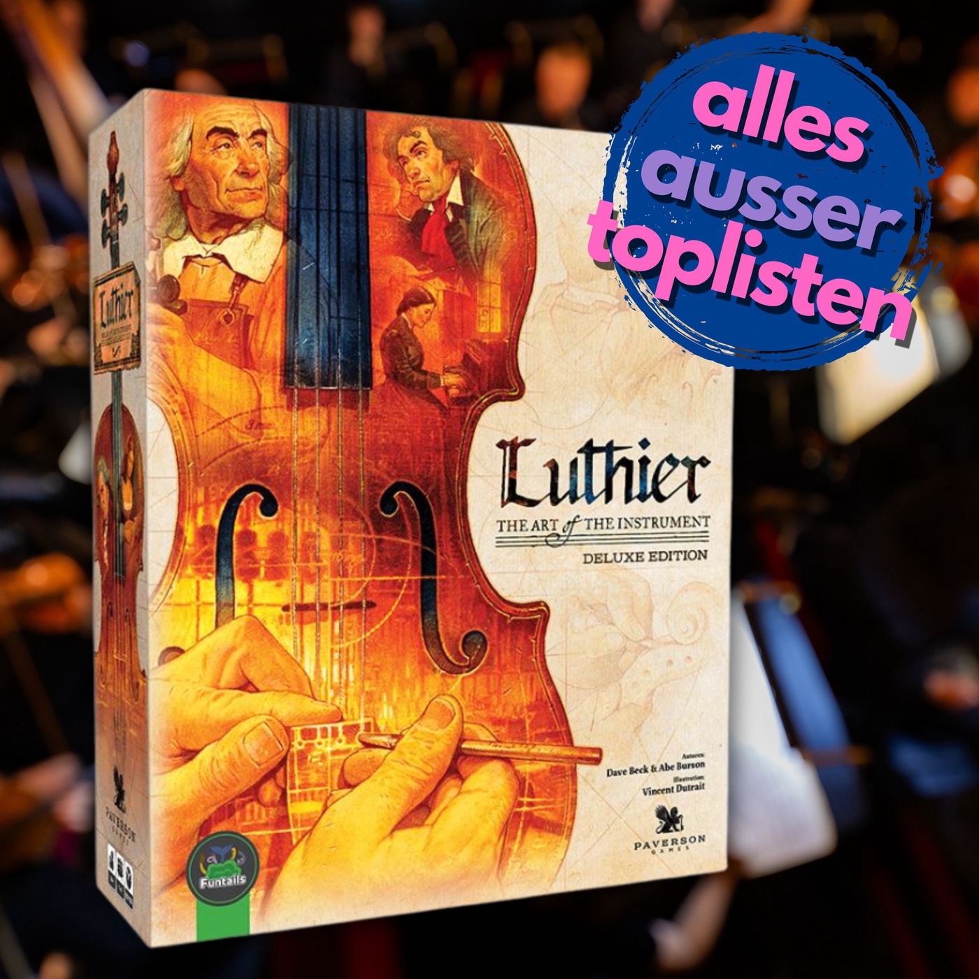 110 Luthier mit Stefan