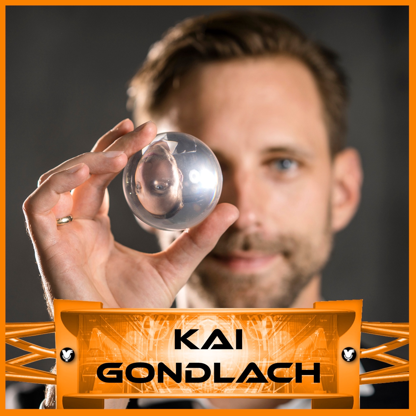 Interview mit Zukunftsforscher Kai Gondlach: Wie sehen die Welt und die Versicherungsbranche im Jahr 2030 aus?