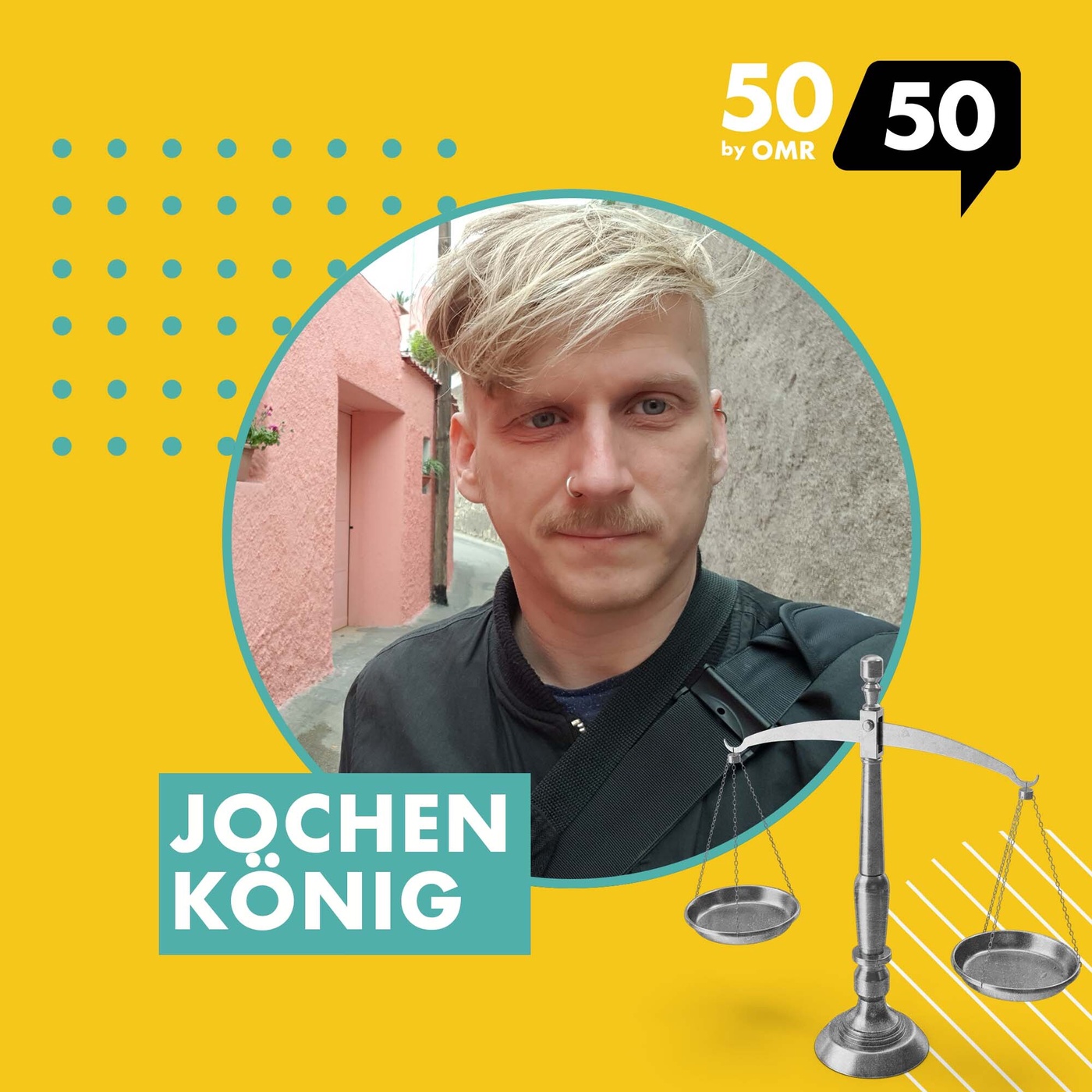 #17 - Jochen König über vielfältige Familienmodelle