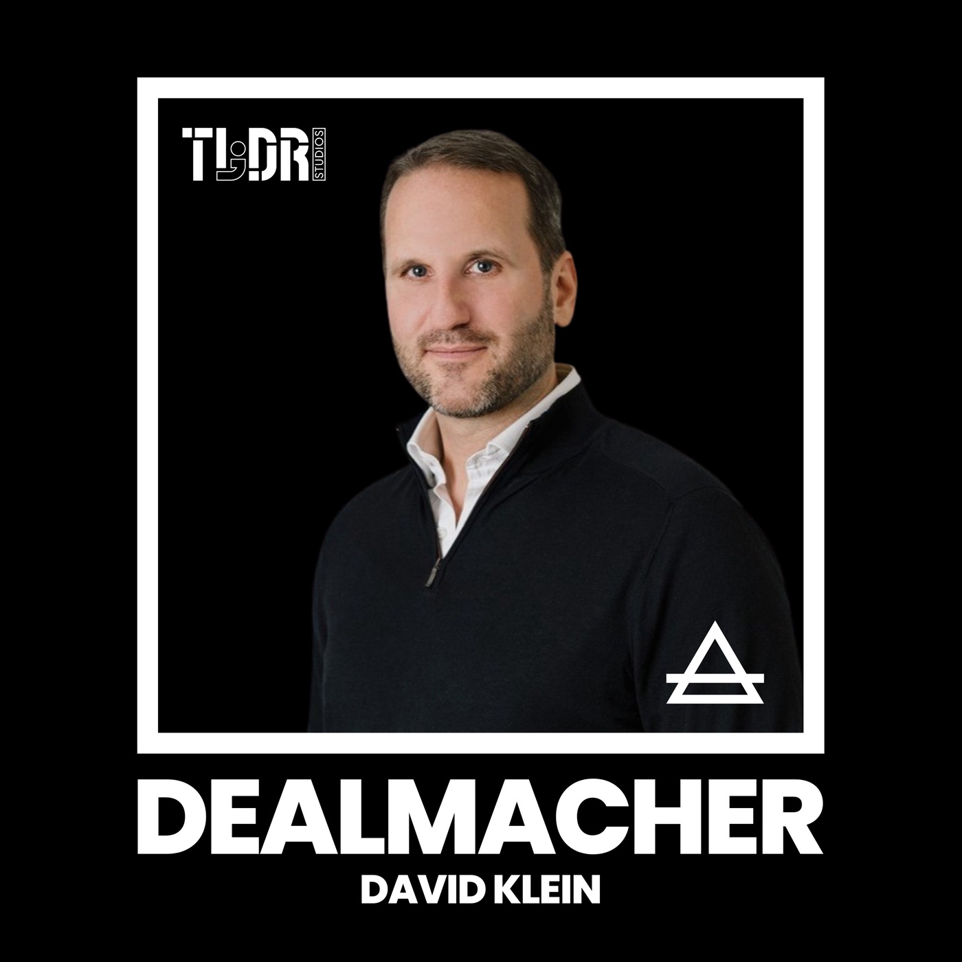 David Klein, Founding Partner One Peak – Vom BVB-Aktionär zum Milliarden-Growth-Fund (#14)