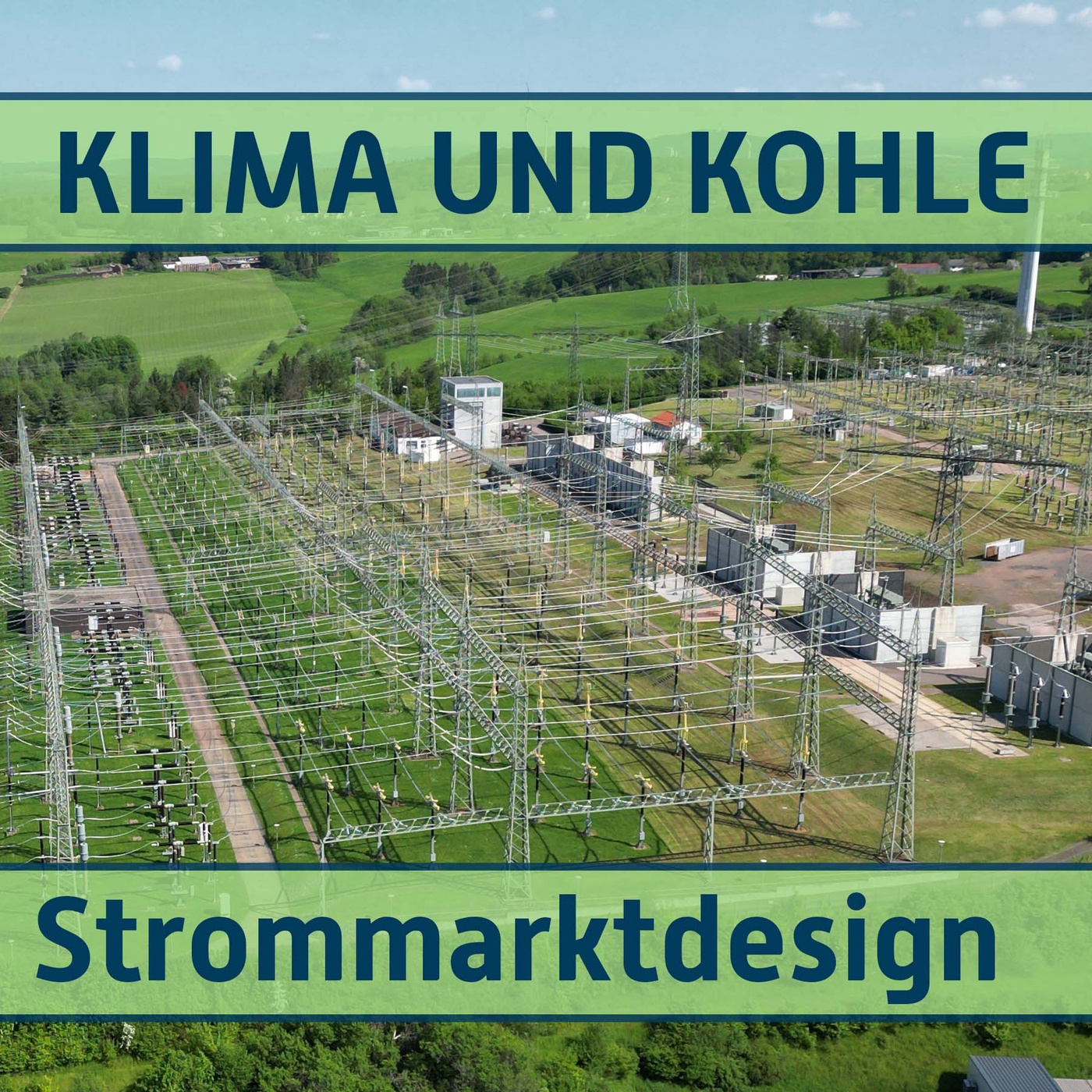 #108 Strommarktdesign