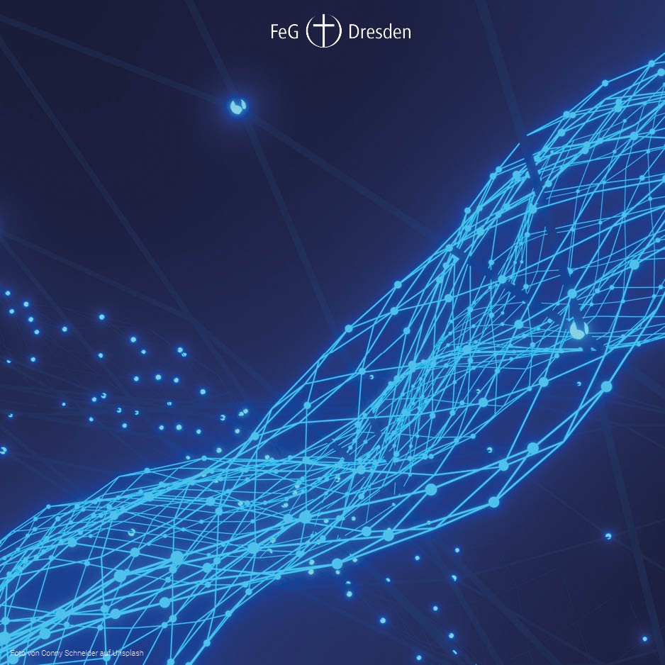 In Verbindung bleiben