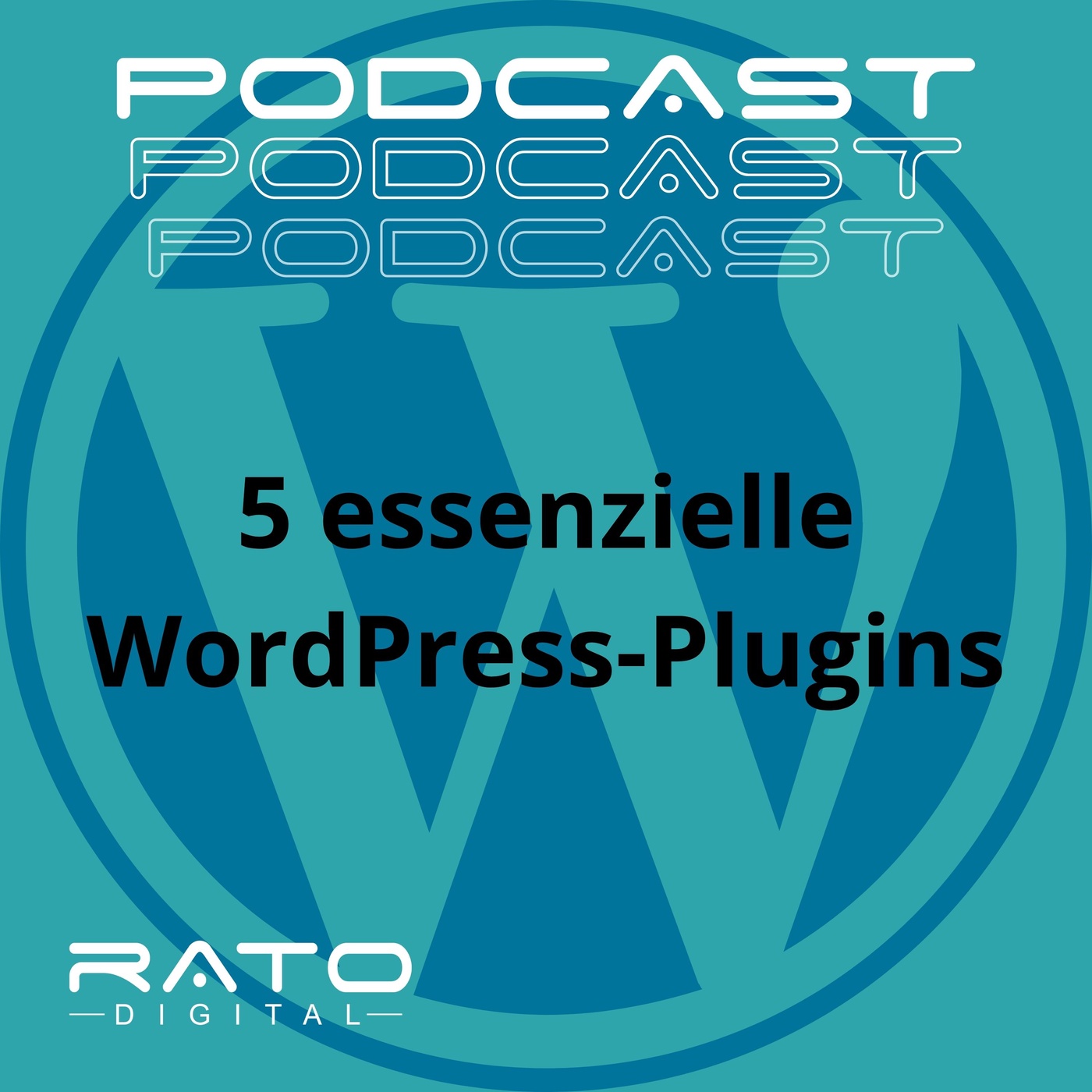 5 essenzielle WordPress Plugins