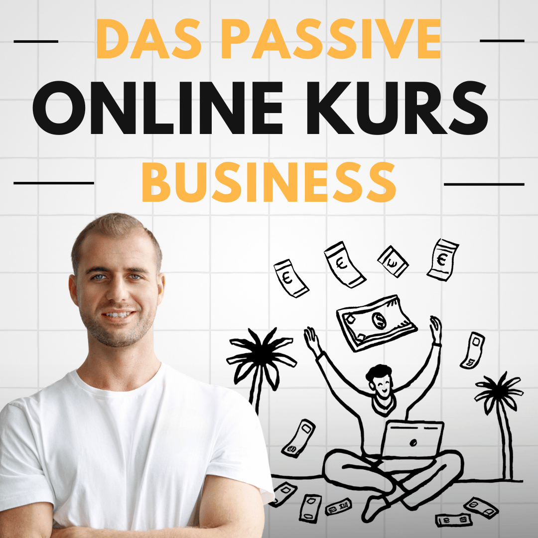 #46 Wie ich 2000€/Tag mit 66 Follower verdiene (und du das auch kannst!)