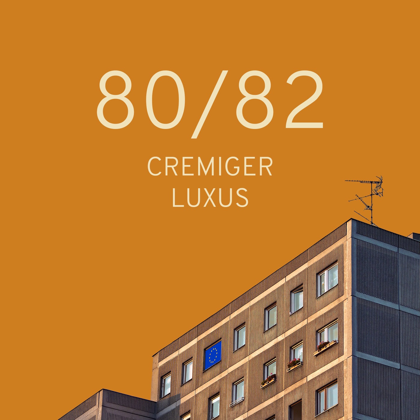 23 - Cremiger Luxus